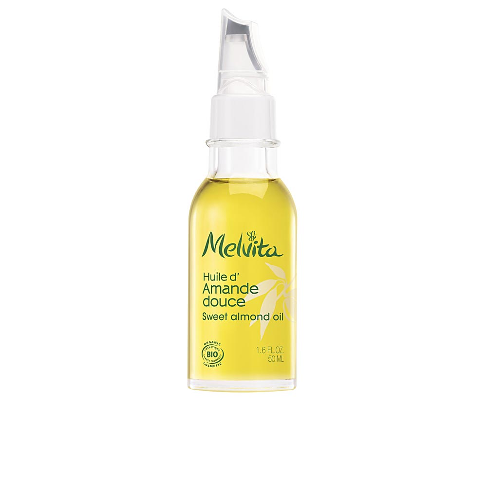 MELVITA ACEITES DE BELLEZA aceite de almendra dulce 50 ml in , Body Cosmetics by MELVITA. Merkmale: . Verfügbar bei ParfümReich.