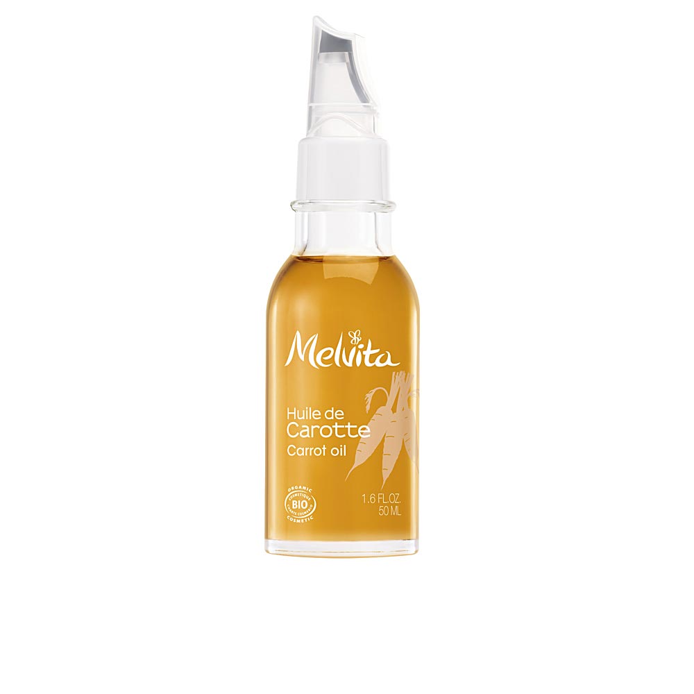 MELVITA ACEITES DE BELLEZA aceite de zanahoria 50 ml in , Body Cosmetics by MELVITA. Merkmale: . Verfügbar bei ParfümReich.