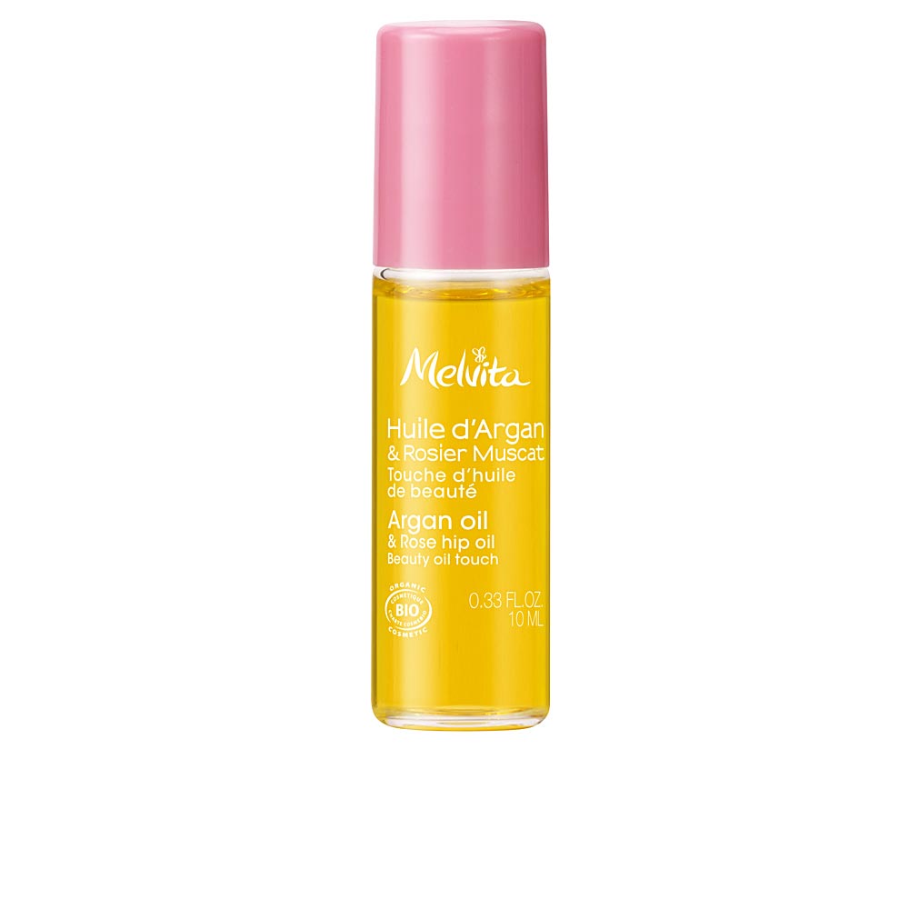 MELVITA ACEITES DE BELLEZA roll on argán rosa mosqueta 10 ml in , Facial Cosmetics by MELVITA. Merkmale: . Verfügbar bei ParfümReich.