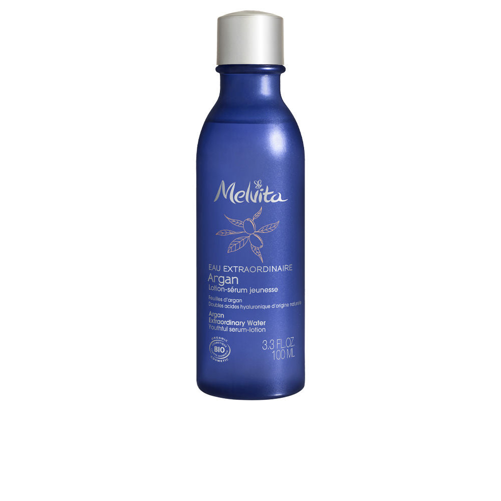 MELVITA AGUAS EXTRAORDINARIAS agua extraordinaria de argán 100 ml in , Facial Cosmetics by MELVITA. Merkmale: . Verfügbar bei ParfümReich.