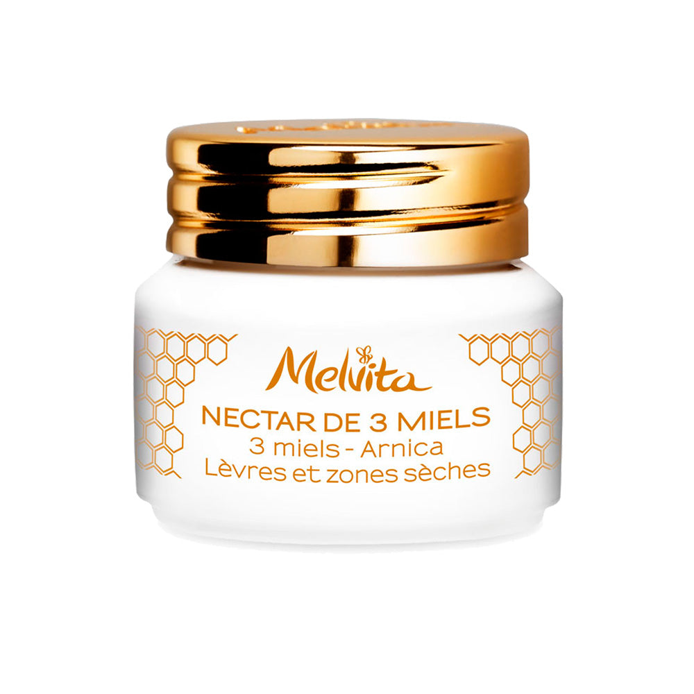 MELVITA APICOSMA nectar of 3 honeys 8 gr in , Facial Cosmetics by MELVITA. Merkmale: . Verfügbar bei ParfümReich.