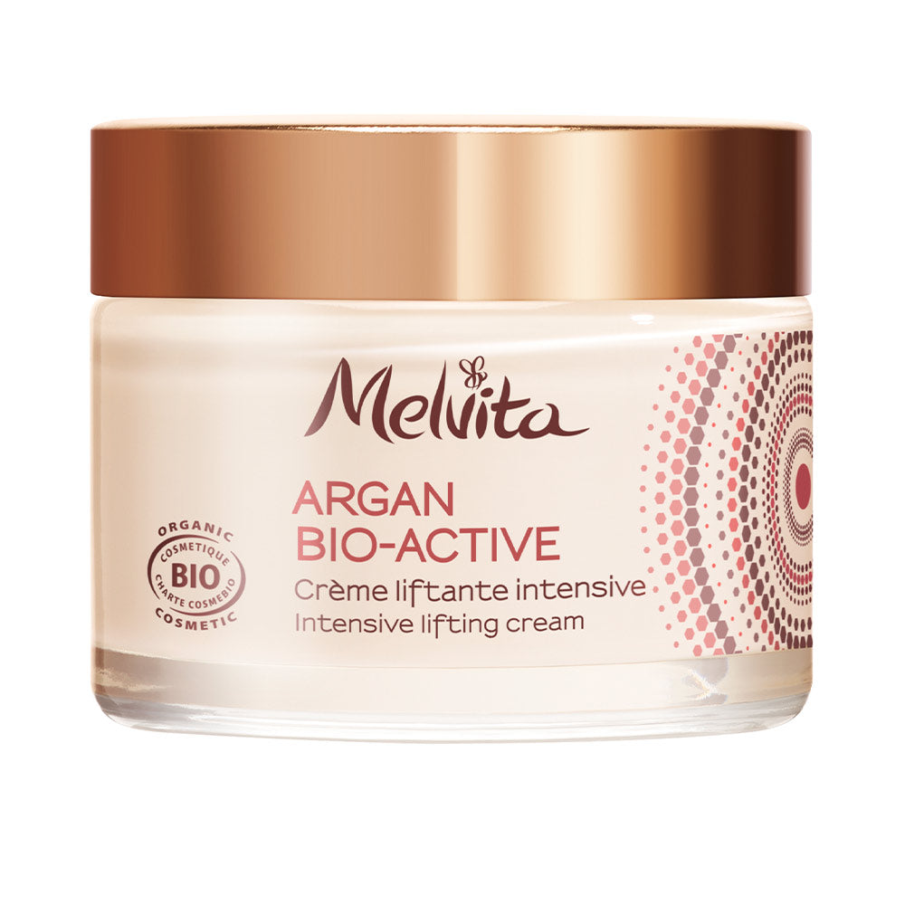 MELVITA ÁRGAN BIO-ACTIVO crema argán bio-activo 50 ml in , Facial Cosmetics by MELVITA. Merkmale: . Verfügbar bei ParfümReich.