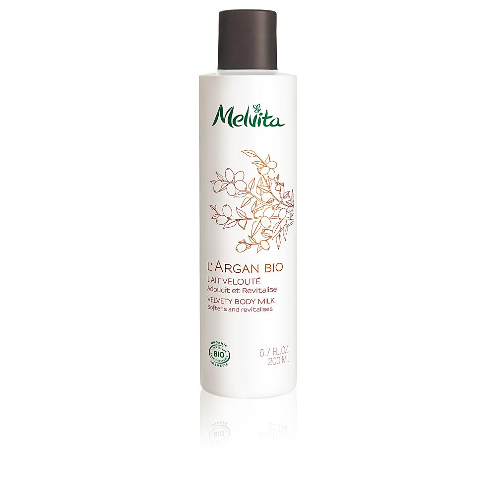 MELVITA ÁRGAN BIO leche corporal árgan bio 200 ml in , Body Cosmetics by MELVITA. Merkmale: . Verfügbar bei ParfümReich.