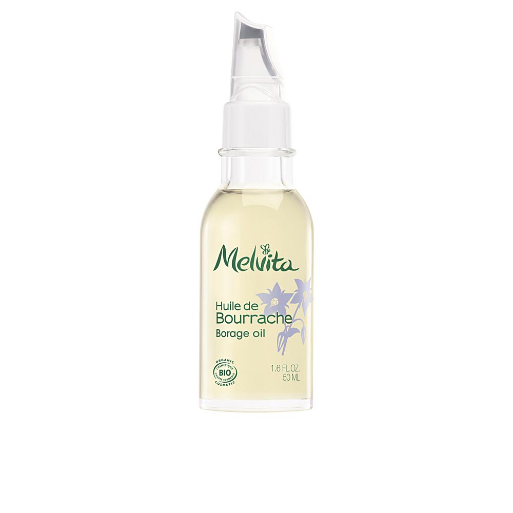 MELVITA BEAUTY OILS bourrache oil 50 ml in , Facial Cosmetics by MELVITA. Merkmale: . Verfügbar bei ParfümReich.