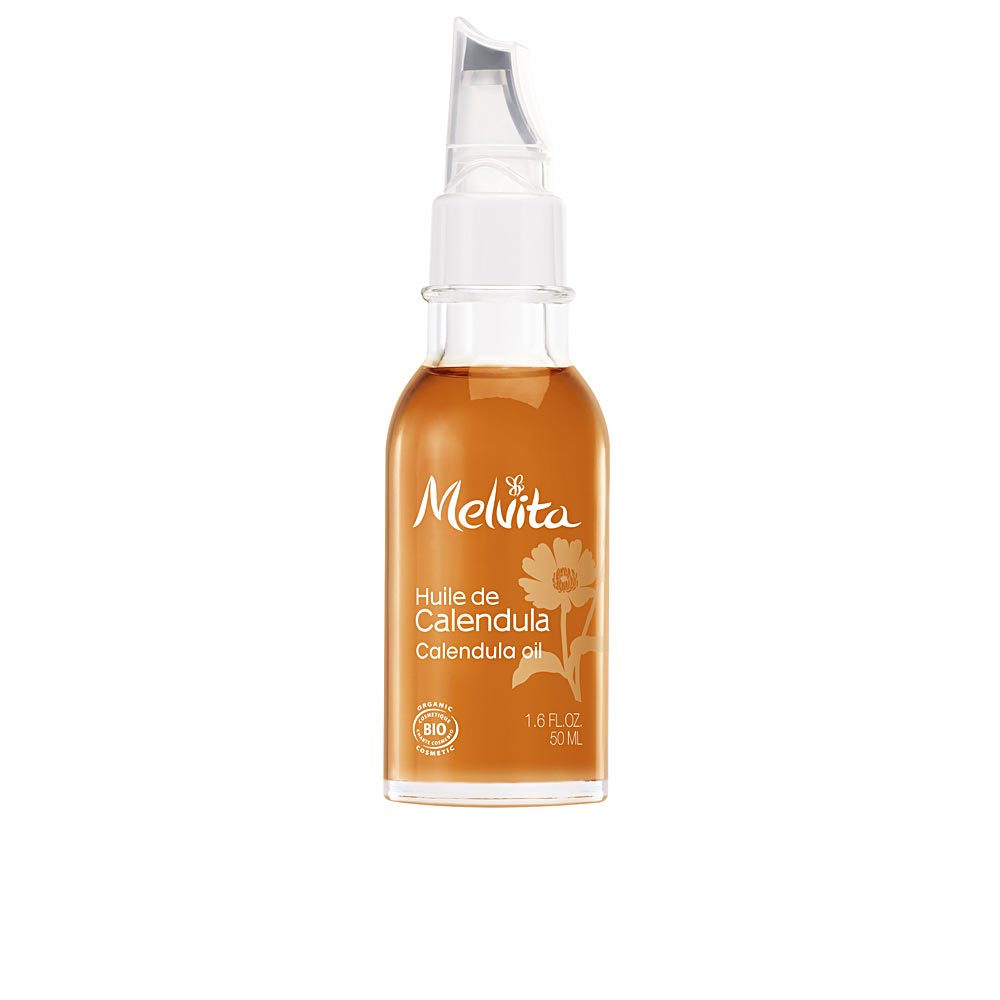 MELVITA BEAUTY OILS calendula oil 50 ml in , Body Cosmetics by MELVITA. Merkmale: . Verfügbar bei ParfümReich.