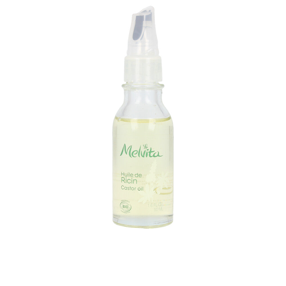 MELVITA BEAUTY OILS castor oil 50 ml in , Facial Cosmetics by MELVITA. Merkmale: . Verfügbar bei ParfümReich.