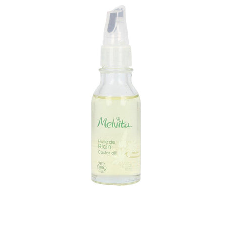 MELVITA BEAUTY OILS castor oil 50 ml in , Facial Cosmetics by MELVITA. Merkmale: . Verfügbar bei ParfümReich.