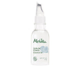 MELVITA BEAUTY OILS coconut oil 50 ml in , Hair by MELVITA. Merkmale: . Verfügbar bei ParfümReich.