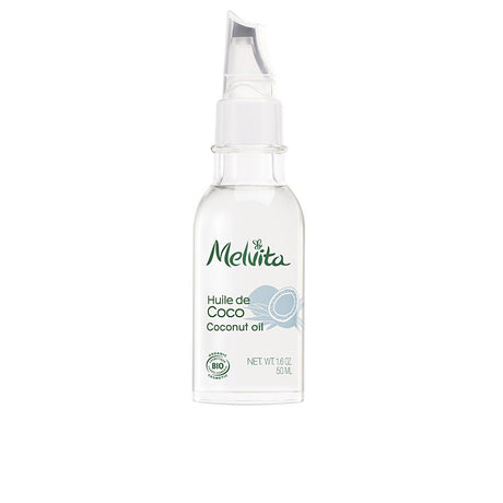 MELVITA BEAUTY OILS coconut oil 50 ml in , Hair by MELVITA. Merkmale: . Verfügbar bei ParfümReich.