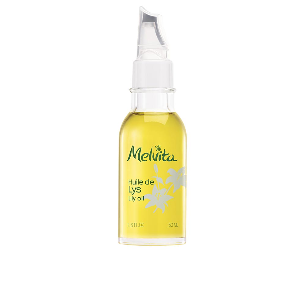 MELVITA BEAUTY OILS lily oil 50 ml in , Facial Cosmetics by MELVITA. Merkmale: . Verfügbar bei ParfümReich.