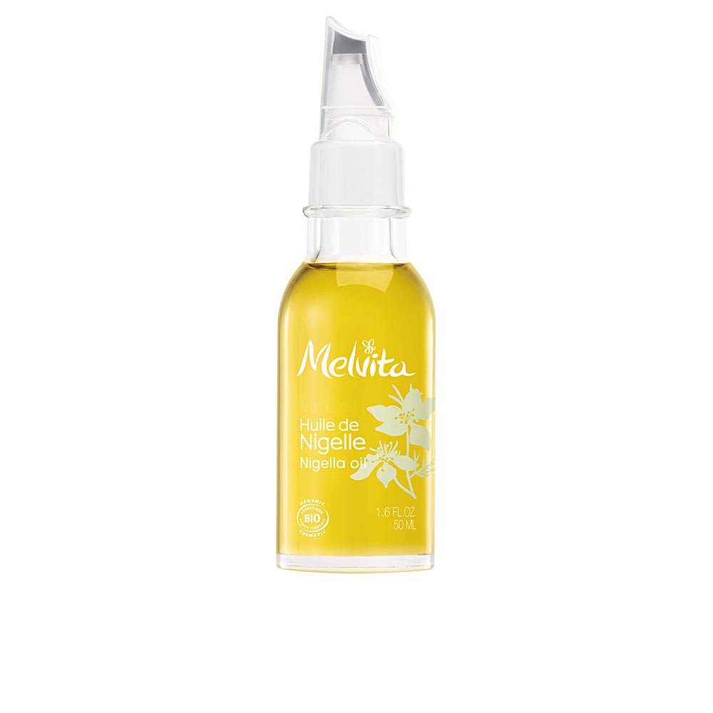 MELVITA BEAUTY OILS nigella oil 50 ml in , Facial Cosmetics by MELVITA. Merkmale: . Verfügbar bei ParfümReich.