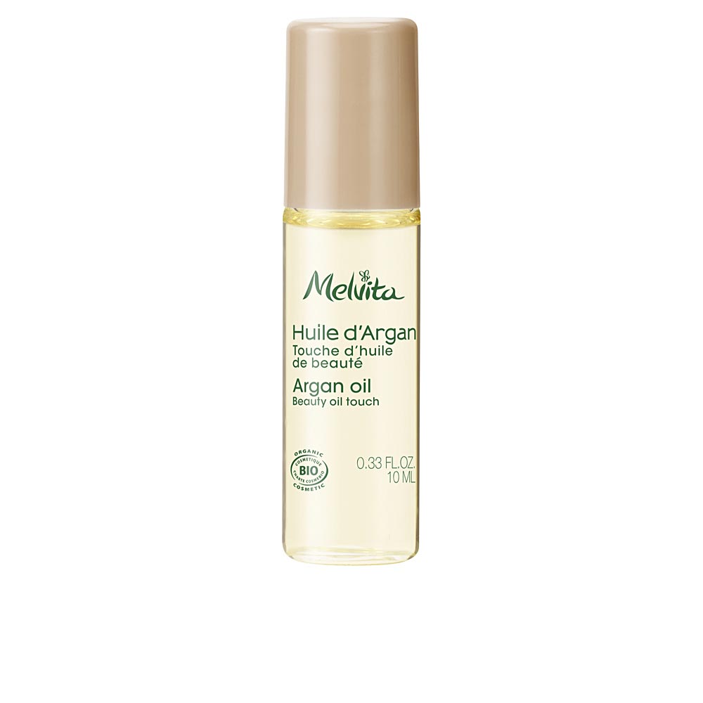 MELVITA BEAUTY OILS roll on argan oil 10 ml in , Body Cosmetics by MELVITA. Merkmale: . Verfügbar bei ParfümReich.