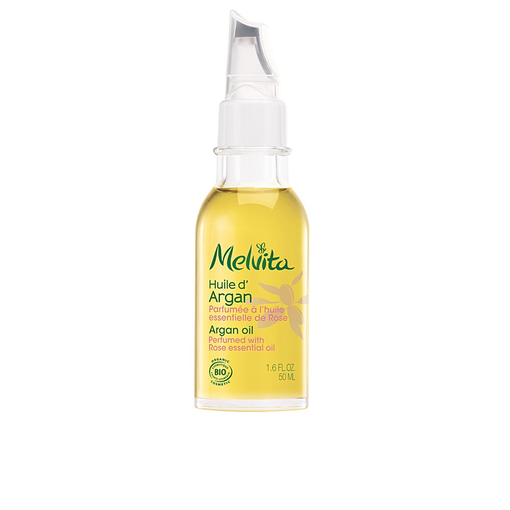 MELVITA BEAUTY OILS rose scented argan oil 50 ml in , Body Cosmetics by MELVITA. Merkmale: . Verfügbar bei ParfümReich.