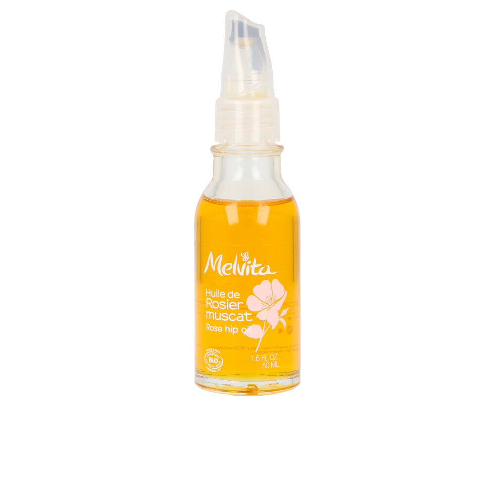 MELVITA BEAUTY OILS rosehip oil 50 ml in , Body Cosmetics by MELVITA. Merkmale: . Verfügbar bei ParfümReich.