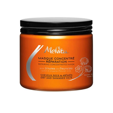 MELVITA CAPILLAIRES EXPERTS repairing mask 175 ml in , Hair by MELVITA. Merkmale: . Verfügbar bei ParfümReich.