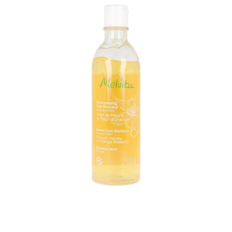 MELVITA CHAMPÚS Y ACONDICIONADORES champú suavizante 200 ml in , Hair by MELVITA. Merkmale: . Verfügbar bei ParfümReich.