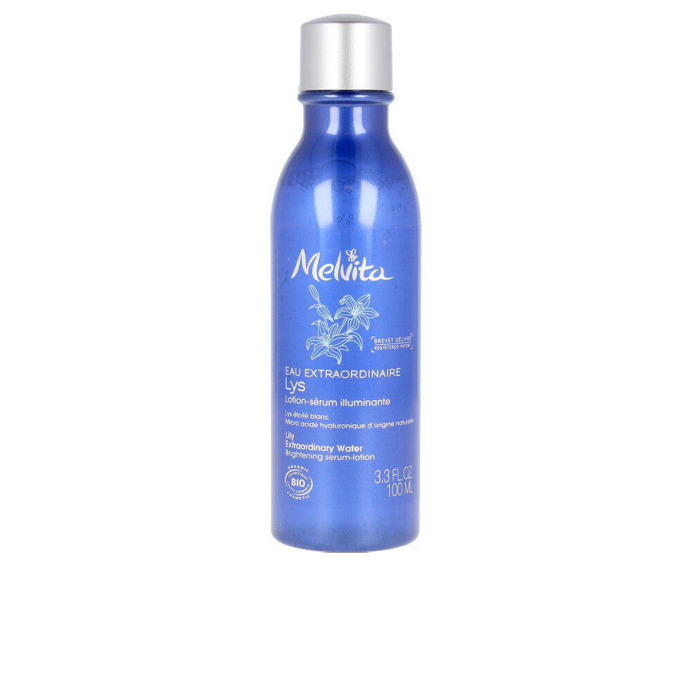 MELVITA EXTRAORDINARY WATERS extraordinary lily water 100 ml in , Facial Cosmetics by MELVITA. Merkmale: . Verfügbar bei ParfümReich.