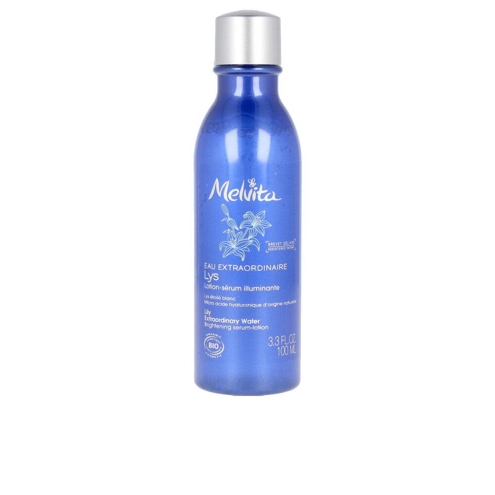 MELVITA EXTRAORDINARY WATERS extraordinary lily water 100 ml in , Facial Cosmetics by MELVITA. Merkmale: . Verfügbar bei ParfümReich.