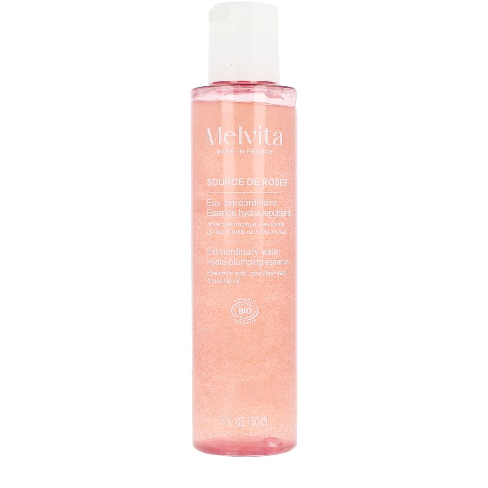 MELVITA EXTRAORDINARY WATERS pink 150 ml in , Facial Cosmetics by MELVITA. Merkmale: . Verfügbar bei ParfümReich.