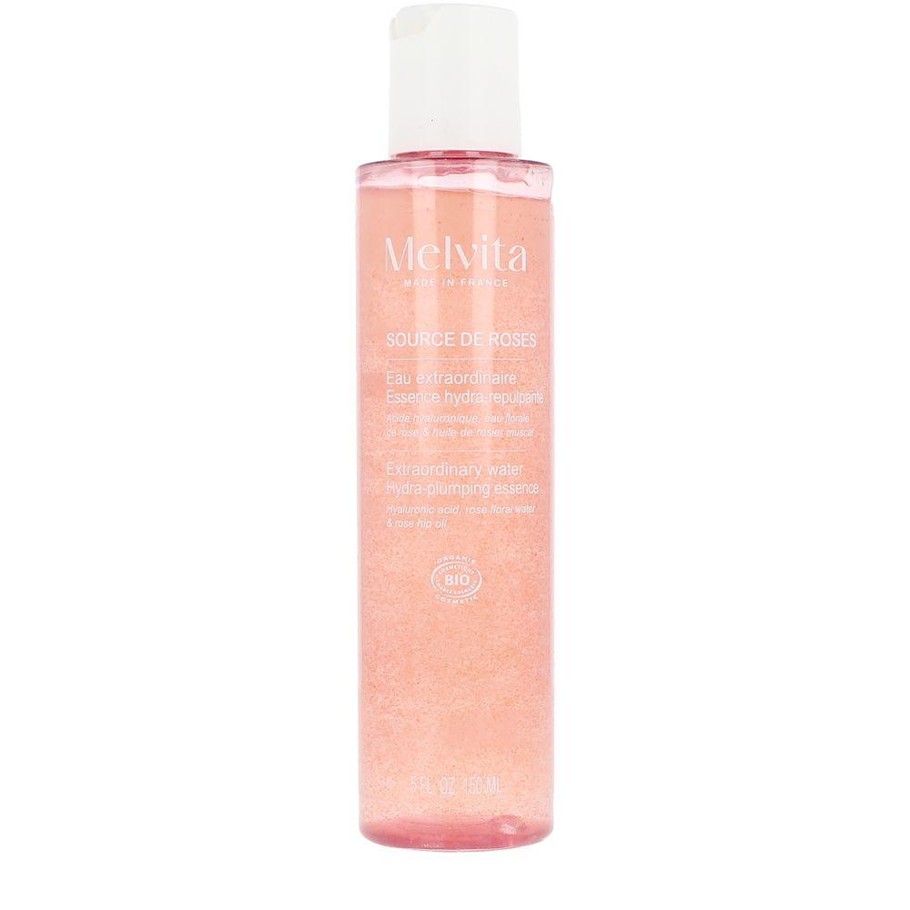 MELVITA EXTRAORDINARY WATERS pink 150 ml in , Facial Cosmetics by MELVITA. Merkmale: . Verfügbar bei ParfümReich.