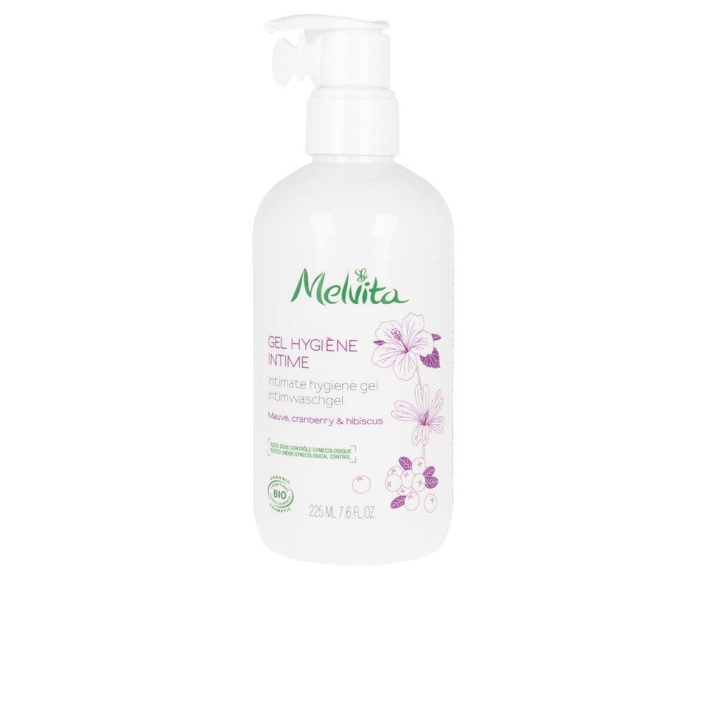 MELVITA HYGIENE ESSENTIALS intimate hygiene gel 225 ml in , Hygiene by MELVITA. Merkmale: . Verfügbar bei ParfümReich.
