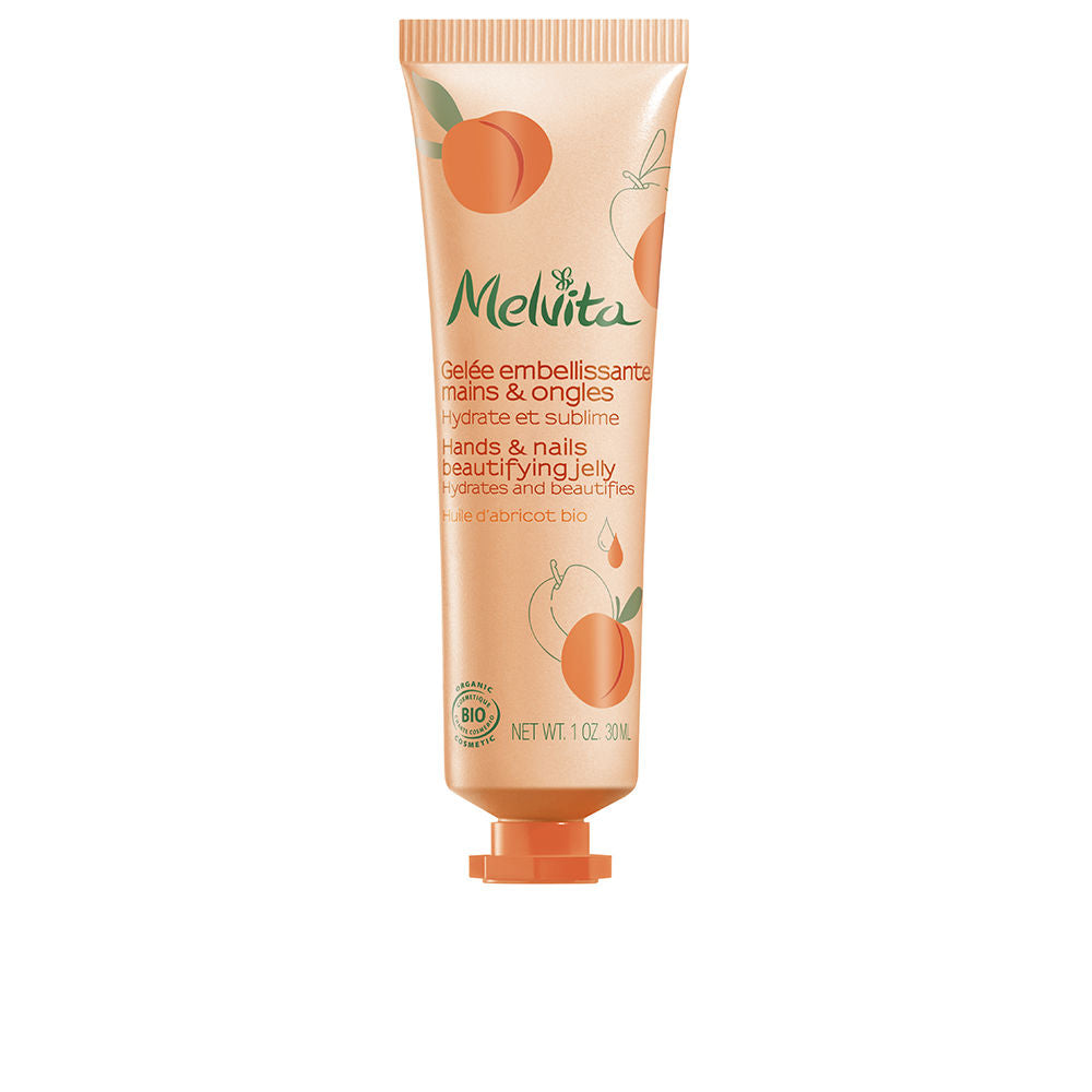 MELVITA IMPULSE beautifying gel for hands and nails 30 ml in , Body Cosmetics by MELVITA. Merkmale: . Verfügbar bei ParfümReich.