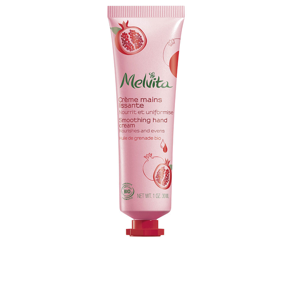 MELVITA IMPULSE Smoothing Hand Cream 30ml in , Body Cosmetics by MELVITA. Merkmale: . Verfügbar bei ParfümReich.