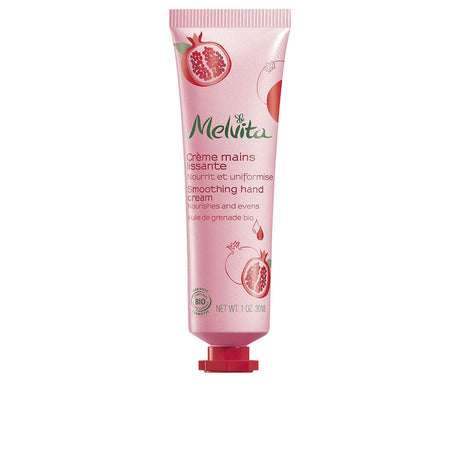 MELVITA IMPULSE Smoothing Hand Cream 30ml in , Body Cosmetics by MELVITA. Merkmale: . Verfügbar bei ParfümReich.
