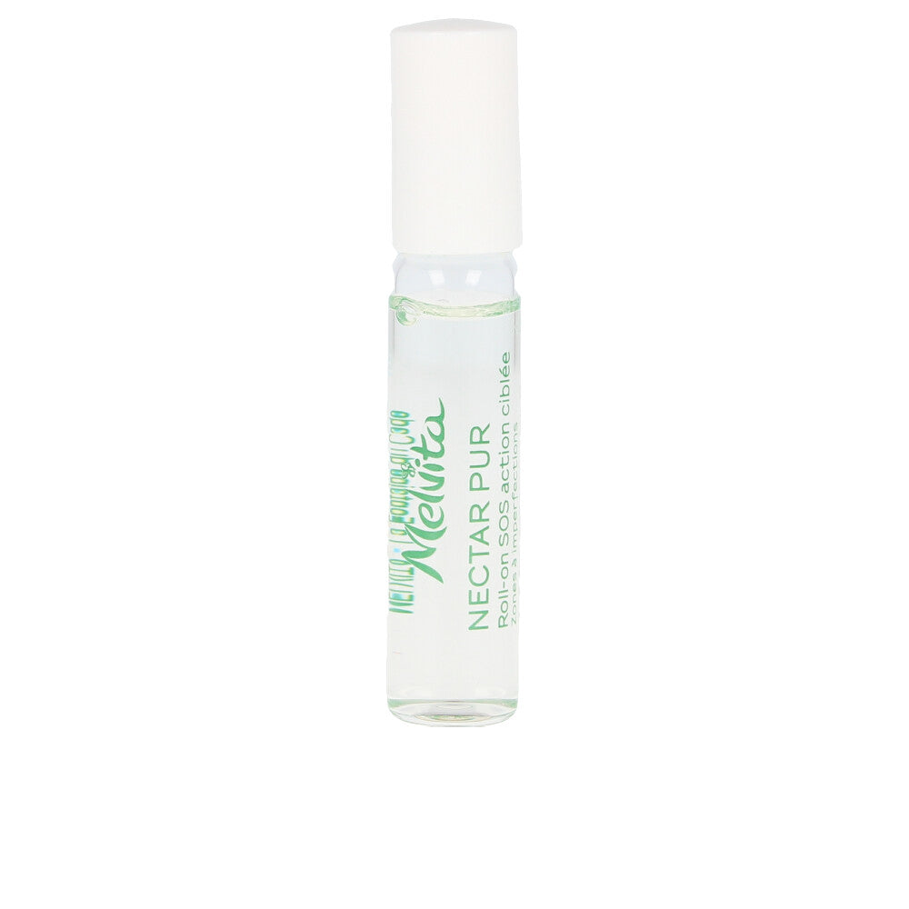 MELVITA NECTAR PURO roll-on purificante – sos imperfecciones 5 ml in , Facial Cosmetics by MELVITA. Merkmale: . Verfügbar bei ParfümReich.