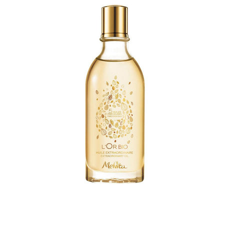 MELVITA OR BIO aceite extraordinario l'or bio 50 ml in , Body Cosmetics by MELVITA. Merkmale: . Verfügbar bei ParfümReich.