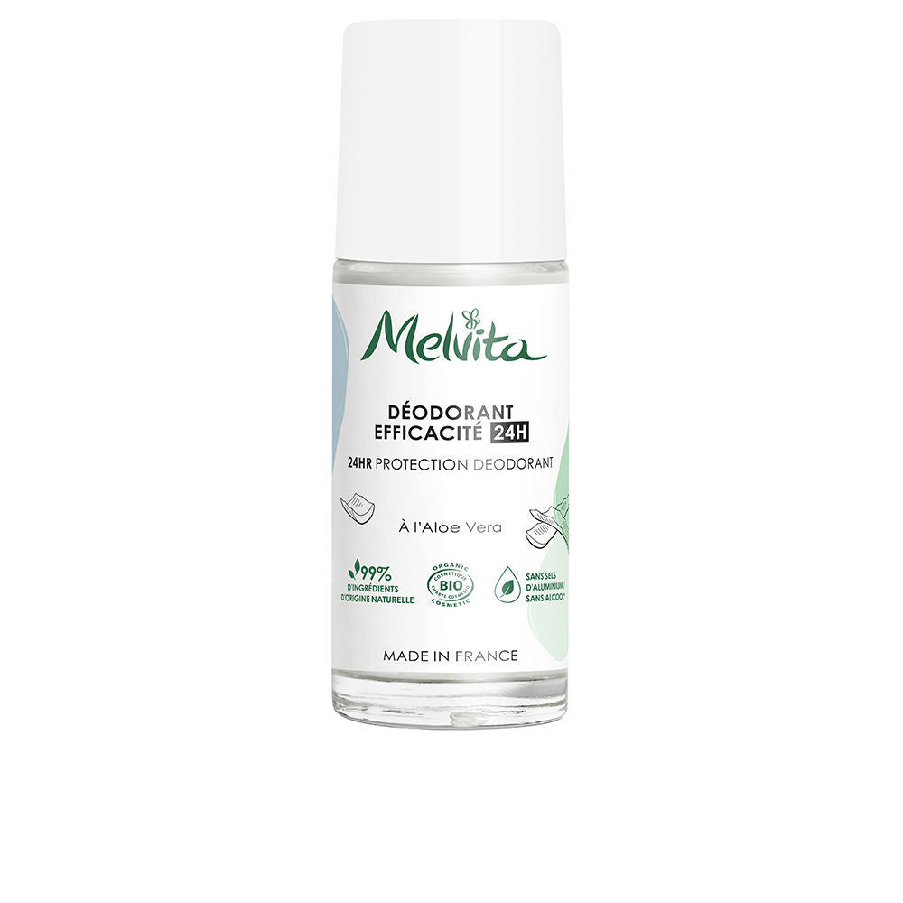 MELVITA THE HYGIENE ESSENTIALS deodorant balm 24h effectiveness 50 gr in , Hygiene by MELVITA. Merkmale: . Verfügbar bei ParfümReich.