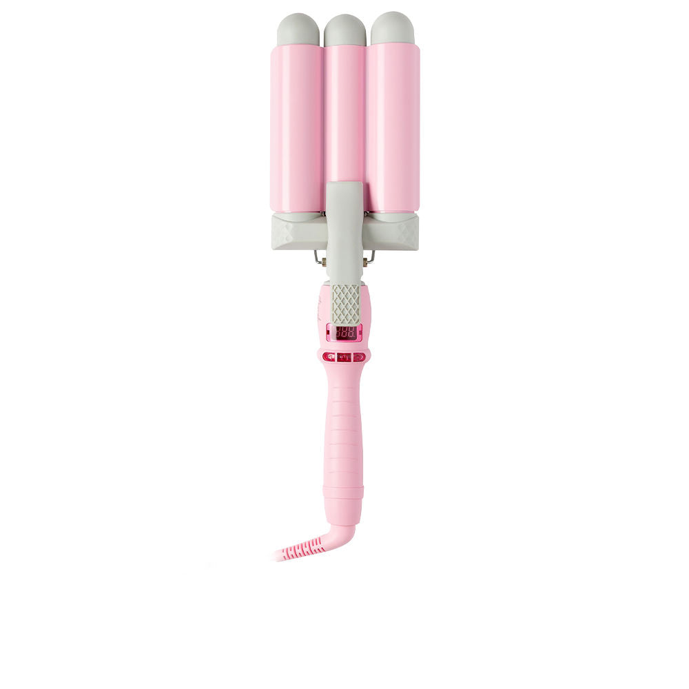 MERMADE PRO HAIR WAVER #pink 32 mm in , Hair by MERMADE. Merkmale: . Verfügbar bei ParfümReich.