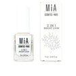 MIA COSMETICS PARIS 2 IN 1 BRIGHT LOOK nail treatment 11 ml in , Hygiene by MIA COSMETICS PARIS. Merkmale: . Verfügbar bei ParfümReich.