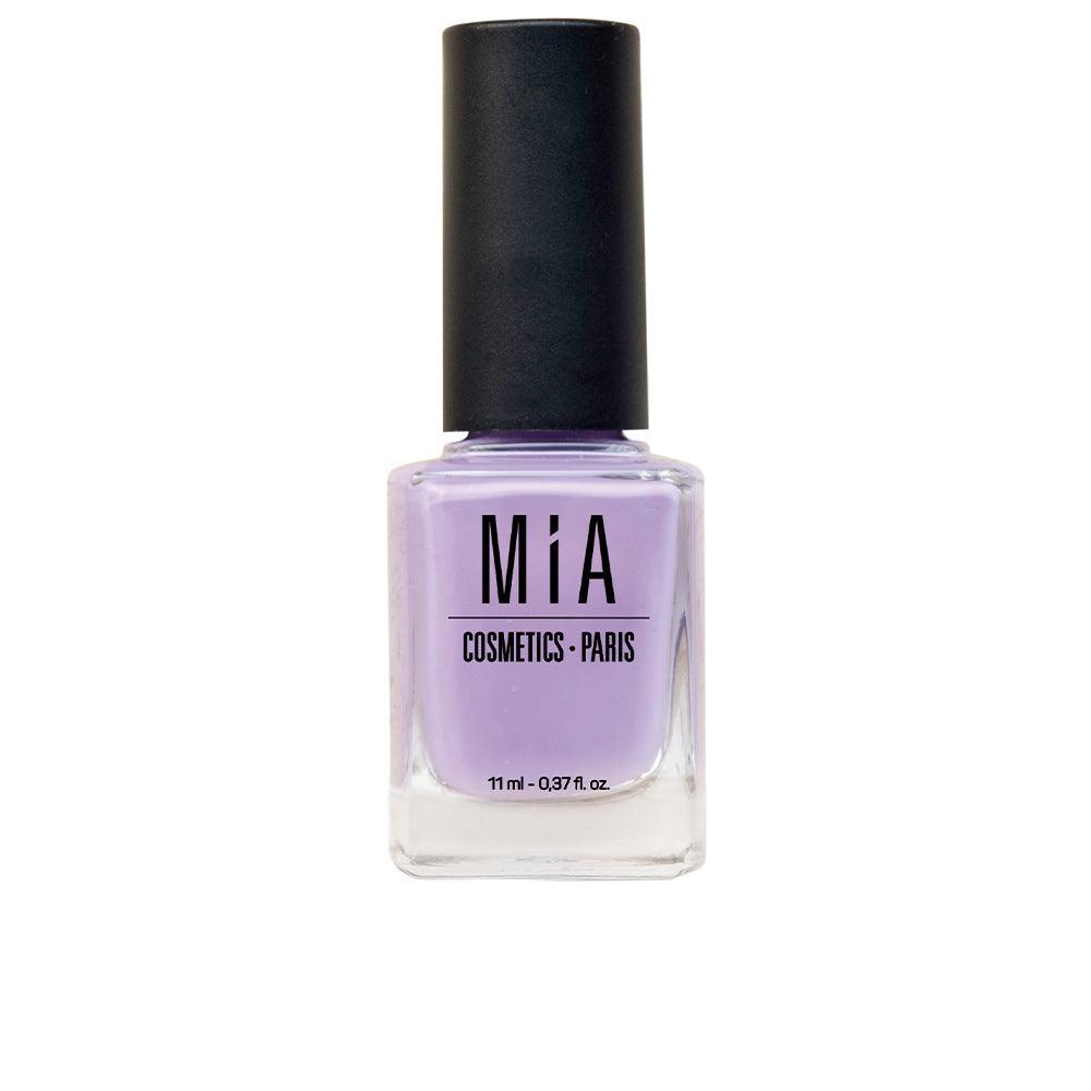 MIA COSMETICS PARIS in Amethyst , Makeup by MIA COSMETICS PARIS. Merkmale: . Verfügbar bei ParfümReich.