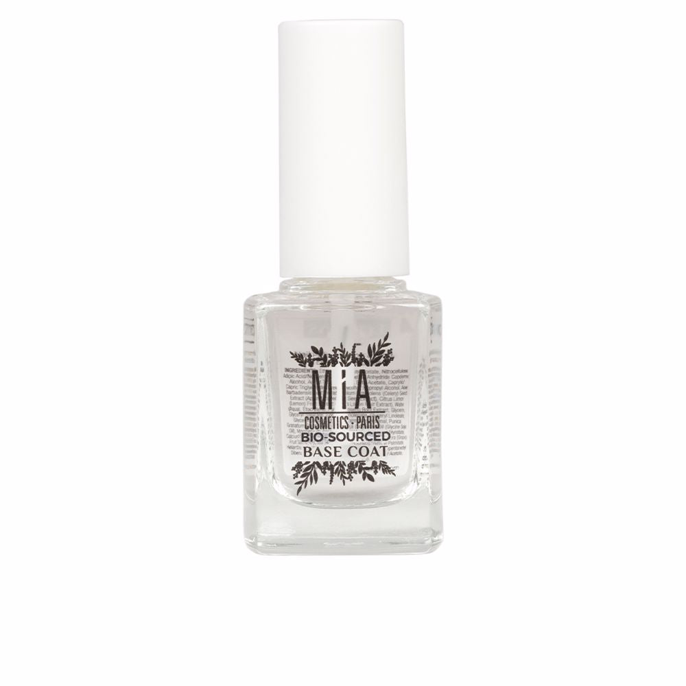 MIA COSMETICS PARIS BIO-SOURCED base coat 11 ml in , Makeup by MIA COSMETICS PARIS. Merkmale: . Verfügbar bei ParfümReich.