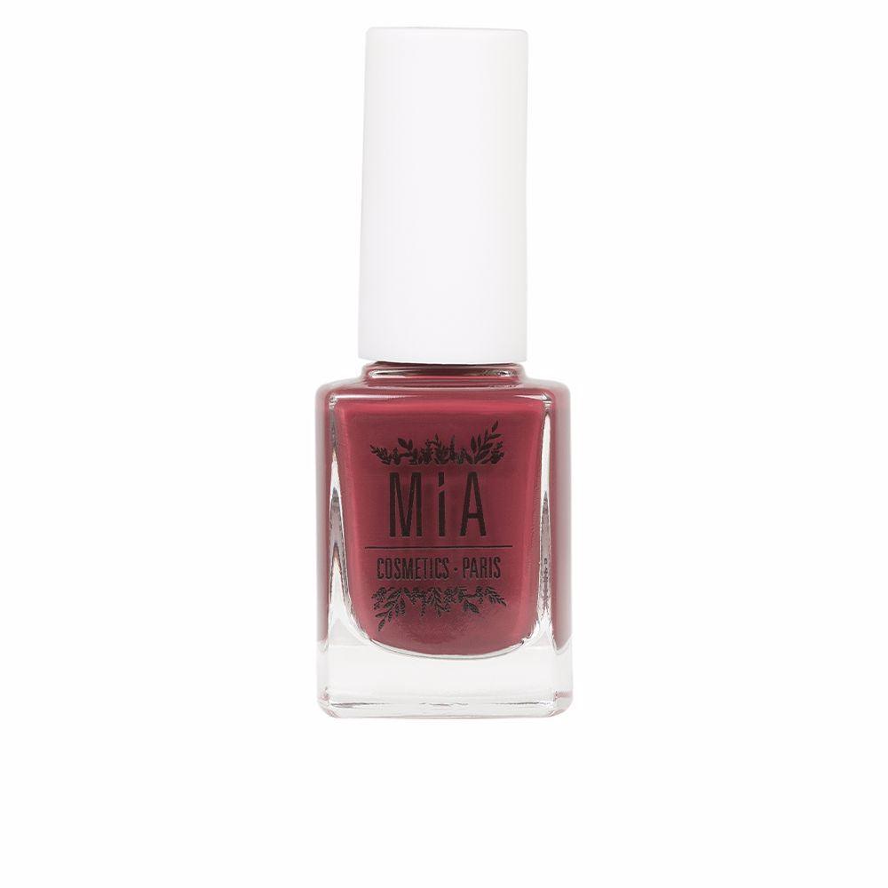 MIA COSMETICS PARIS BIO-SOURCED polish in imperial topez , Makeup by MIA COSMETICS PARIS. Merkmale: . Verfügbar bei ParfümReich.