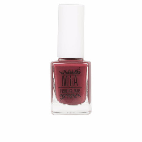 MIA COSMETICS PARIS BIO-SOURCED polish in imperial topez , Makeup by MIA COSMETICS PARIS. Merkmale: . Verfügbar bei ParfümReich.