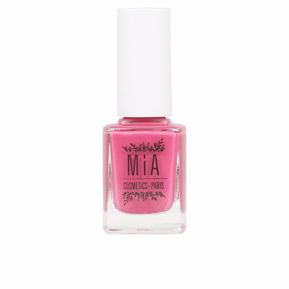 MIA COSMETICS PARIS BIO-SOURCED polish in pink opal , Makeup by MIA COSMETICS PARIS. Merkmale: . Verfügbar bei ParfümReich.