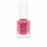 MIA COSMETICS PARIS BIO-SOURCED polish in pink opal , Makeup by MIA COSMETICS PARIS. Merkmale: . Verfügbar bei ParfümReich.