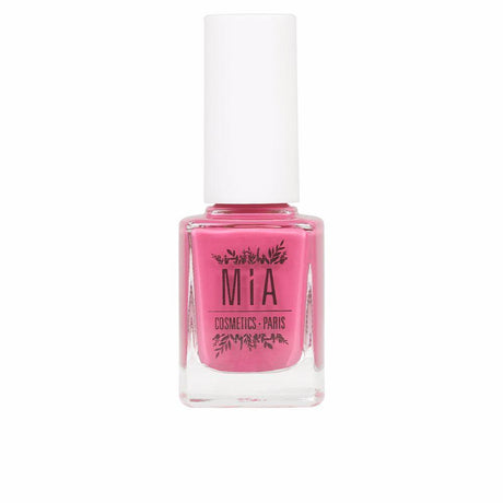 MIA COSMETICS PARIS BIO-SOURCED polish in pink opal , Makeup by MIA COSMETICS PARIS. Merkmale: . Verfügbar bei ParfümReich.