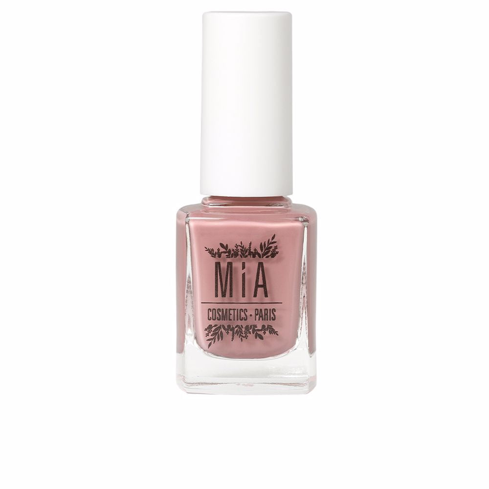 MIA COSMETICS PARIS BIO-SOURCED polish in Quartz , Makeup by MIA COSMETICS PARIS. Merkmale: . Verfügbar bei ParfümReich.