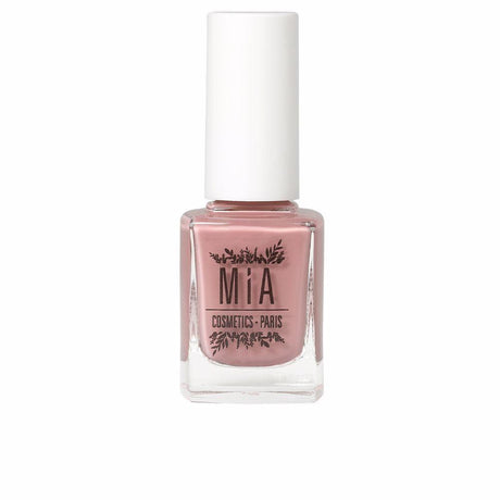 MIA COSMETICS PARIS BIO-SOURCED polish in quartz , Makeup by MIA COSMETICS PARIS. Merkmale: . Verfügbar bei ParfümReich.