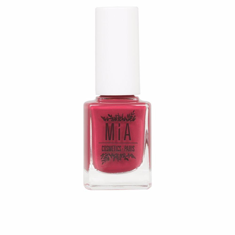 MIA COSMETICS PARIS BIO-SOURCED polish in star ruby , Makeup by MIA COSMETICS PARIS. Merkmale: . Verfügbar bei ParfümReich.