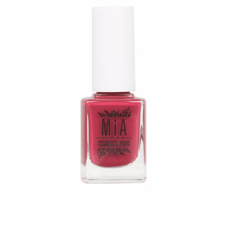 MIA COSMETICS PARIS BIO-SOURCED polish in star ruby , Makeup by MIA COSMETICS PARIS. Merkmale: . Verfügbar bei ParfümReich.