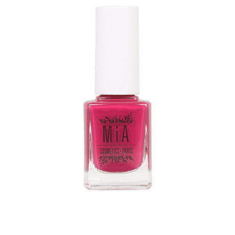 MIA COSMETICS PARIS BIO-SOURCED polish in , Makeup by MIA COSMETICS PARIS. Merkmale: . Verfügbar bei ParfümReich.