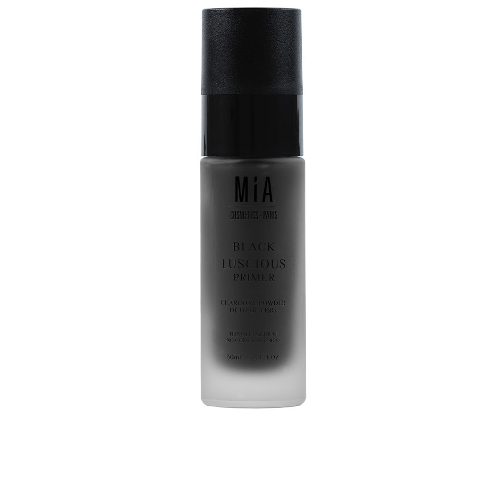 MIA COSMETICS PARIS BLACK LUSCIOUS primer 30 ml in , Makeup by MIA COSMETICS PARIS. Merkmale: . Verfügbar bei ParfümReich.