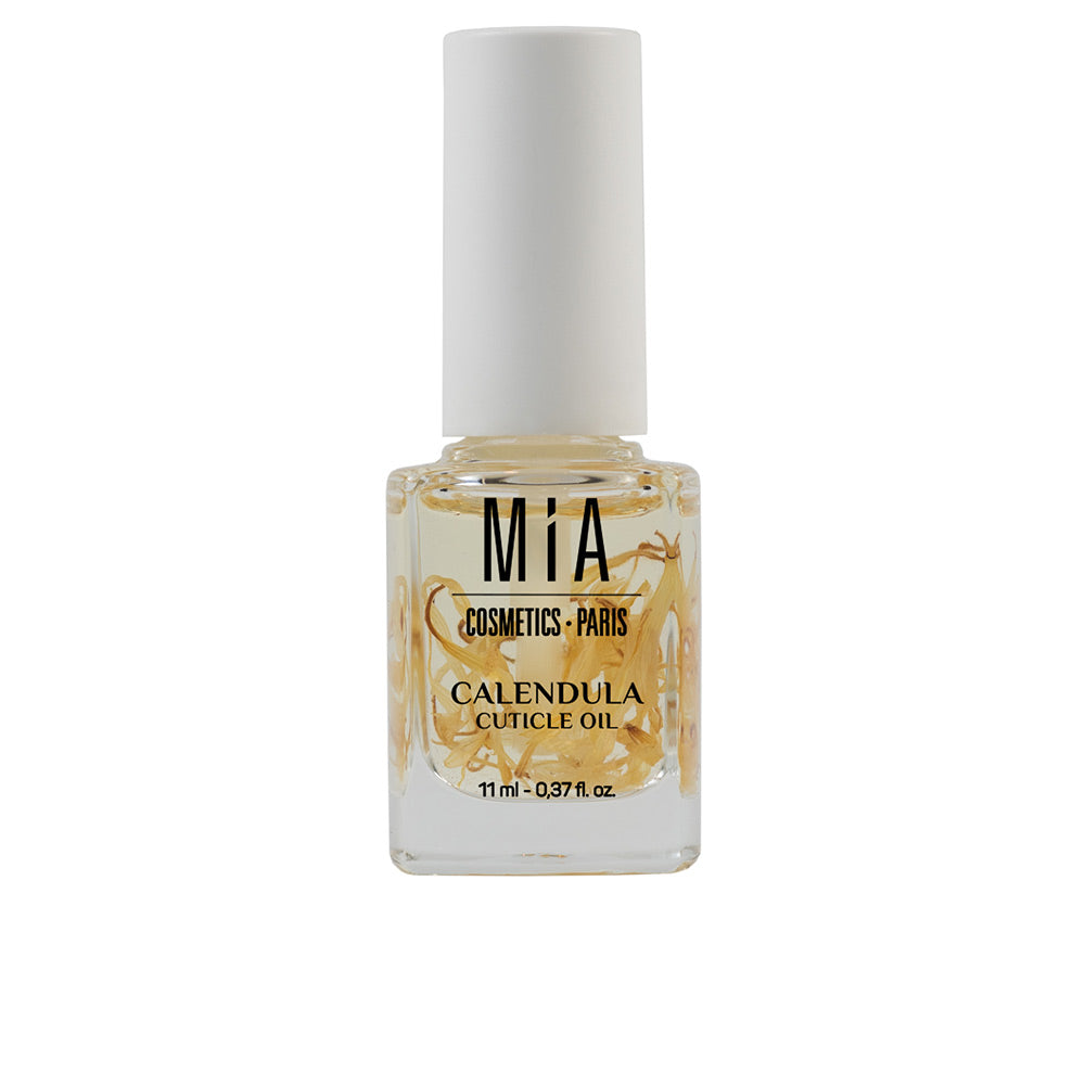 MIA COSMETICS PARIS CALENDULA cuticle oil 11 ml in , Hygiene by MIA COSMETICS PARIS. Merkmale: . Verfügbar bei ParfümReich.