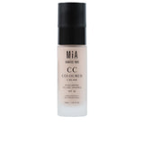 MIA COSMETICS PARIS CC COLOURED CREAM SPF30 in light , Makeup by MIA COSMETICS PARIS. Merkmale: . Verfügbar bei ParfümReich.