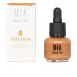 MIA COSMETICS PARIS COLOUR DROPS in WN 114 Golden , Makeup by MIA COSMETICS PARIS. Merkmale: . Verfügbar bei ParfümReich.