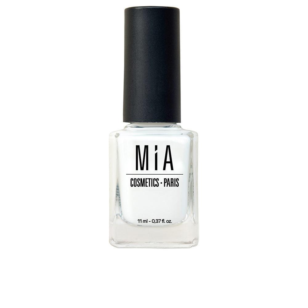 MIA COSMETICS PARIS ENAMEL in Cotton White , Makeup by MIA COSMETICS PARIS. Merkmale: . Verfügbar bei ParfümReich.